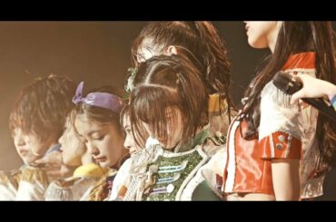 【RAINBOW JAM2021-SUMMER SHOWER-】 Zepp Divercity公演「夢の輪郭」