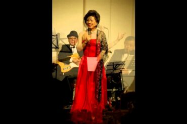 水に流して 進藤なりこ Nariko Shindo