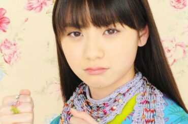 東京少女 山下リオ OP (RIO YAMASHITA TOKYO GIRL TV-OP) [720p fmt=22, HD]