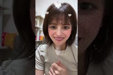 220603 요시자키 아야 吉崎綾 insta live