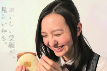 森保まどか×岩崎本舗　御中元編15s