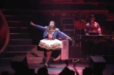 森高千里 『I LOVE YOU』 (from Lucky7 Tour)