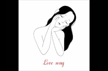 Love song－浜田真理子