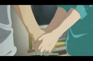 彼女は妊娠しています!!!