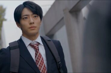 ”ウルトラマンタイガ”井上祐貴＆”ウルトラマンR/B”木下彩音共演！映画『Bittersand』予告編公開