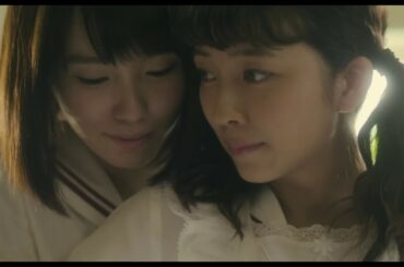 小島梨里杏が火事を見て絶叫！『暗黒女子』キャラ別予告編