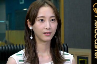 「作品に、私自身も救われた」女優【松井玲奈】が朗読！ 直木賞受賞作・島本理生『ファーストラヴ』 ＜Audible＞独占配信