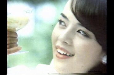 1977-1988 岡田奈々CM集