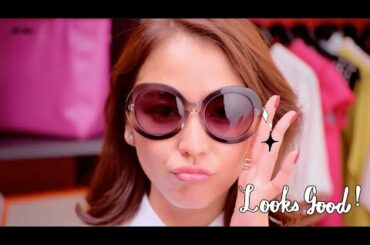 長澤まさみ主演 Folli Follie（フォリフォリ）スペシャルムービー