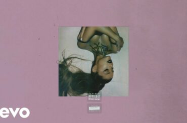 Ariana Grande - bloodline (Audio)