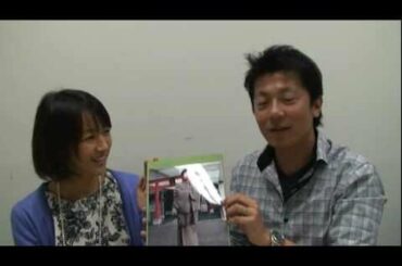 【投票企画】前田有紀アナが評価！進藤アナのきもの姿