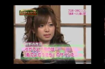 紺野あさ美 No046