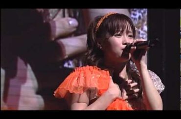 涙が止まらない放課後　亀井絵里