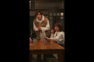 初音偏差値40 #リバーサルオーケストラ #日テレ #水曜ドラマ #門脇麦 #田中圭 #毎週水曜よる10時 #Shorts