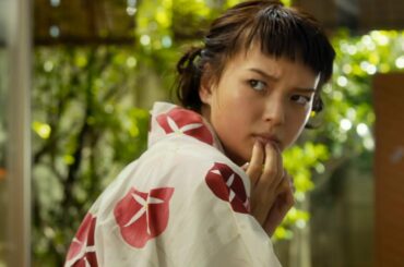 多部未華子主演！映画『あやしい彼女』特報