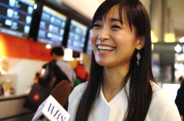 大江、帰国編５　「今、何食べたい？」　新ＷＢＳ