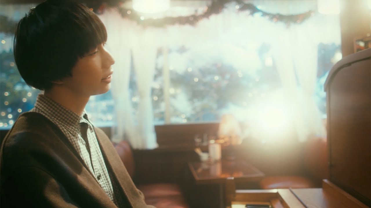 LUCKY TAPES – ワンダーランド (Official Music Video) LUCKY TAPES – ワンダーランド (Official Music Video)