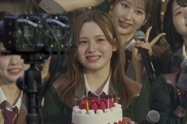 230215 HKT48 Misaki Aramki Birthday Festival 荒巻美咲 生誕祭