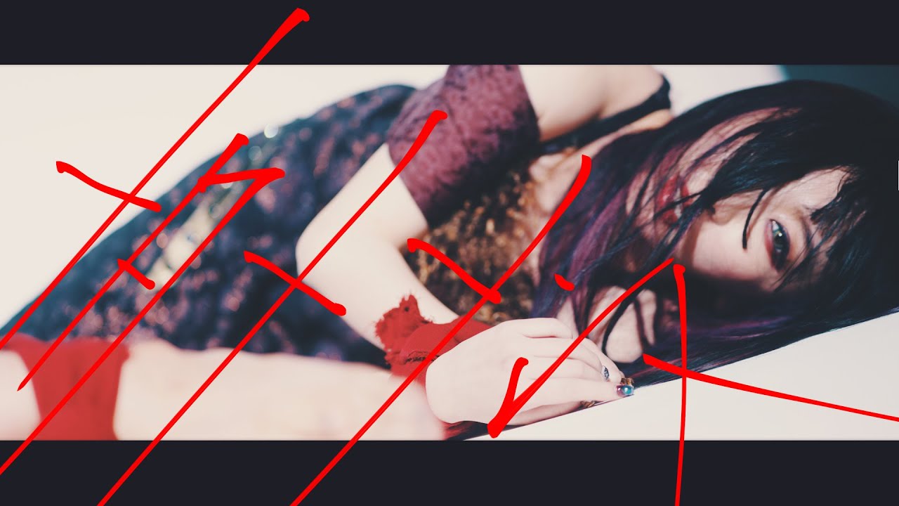 METAMUSE『メタメメント』 Music Video METAMUSE『メタメメント』 Music Video