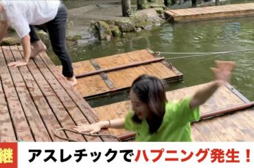 斉藤アナに悲劇が！？