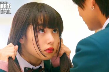 平野紫耀＆桜井日奈子主演！映画『ういらぶ。』本予告60秒