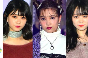 AKB48がガルアワ出演！加藤玲奈ら精鋭メンバーが華麗にランウェイ　姉妹グループのメンバーも登場　『Rakuten GirlsAward 2019 AUTUMN/WINTER』
