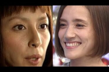 【衝撃】女性芸能人の劣化ランキング！