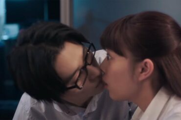 高畑充希＆山崎賢人の“キスシーン”も公開　映画「ヲタクに恋は難しい」音楽は鷺巣詩郎　ボーカル入り予告編公開