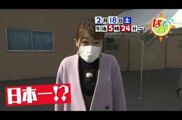 【番宣】すごい！「次世代」テント▽なぞマチ!?2023/2/18（土）