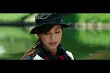 映画『水上のフライト』メイキング映像 第一弾