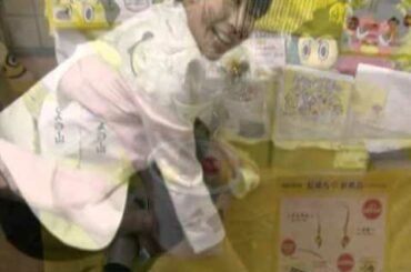 平井理央、NHK大相撲中継で生放送中にあんみつと一緒に○○もポロッ。