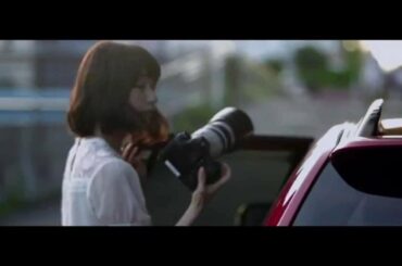 乃木坂46　『衛藤美彩-予告編-』