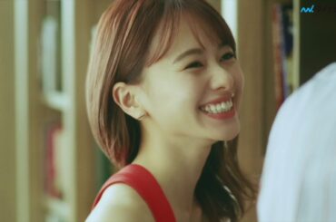 山本舞香＆小関裕太、きゅんきゅんシーン連発！恋人未満の幼なじみ役で共演、「銀座カラー」新CM