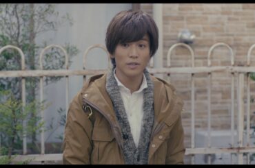 岩田剛典＆高畑充希！映画『植物図鑑　運命の恋、ひろいました』最新予告