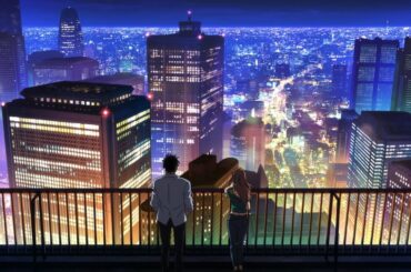 「劇場版シティーハンター ＜新宿プライベート･アイズ＞」本予告第二弾 | 2019年2月8日(金)全国ロードショー