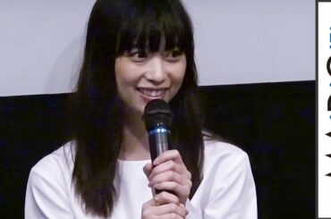 森川葵のサプライズ登場に歓声！女子中高生に「もっと恋愛しないと」　映画「恋と嘘」サプライズイベント1