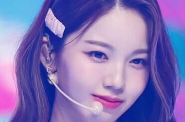 【NiziU】新井彩花でございます🌷💕