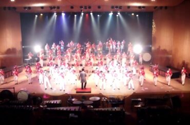 『I Want You Back』(アイ・ウォント・ユー・バック) - 駒澤大学附属苫小牧高等学校吹奏楽局 - (ジャクソン5 カバー)