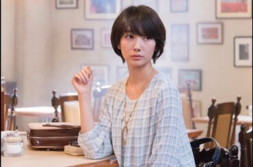 スペシャル朗読動画「波瑠編」／映画『コーヒーが冷めないうちに』キャンペーン動画