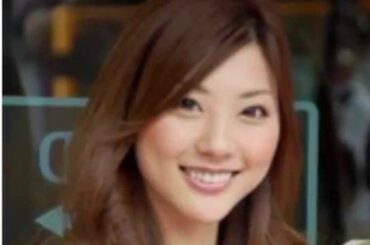 山岸舞彩、結婚と番組降板を生報告     福に笑顔で「ありがとうございます」