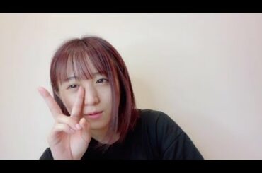 2022年09月14日 18時31分32秒 坂口 渚沙（AKB48 チーム８）