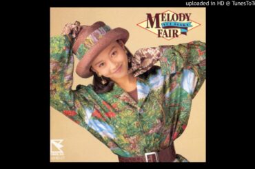 浅香唯 - RELY ON ME