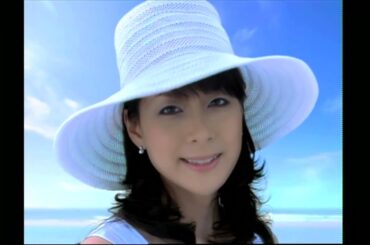 [CM]三菱自動車MITSUBISHIMotor「iMiEVアイミーブ」内田 恭子2007年