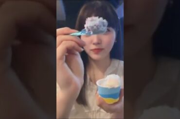 中山莉子とデートなう