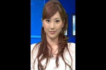 セクハラ騒動の山岸舞彩キャスター、パズドラにハマる