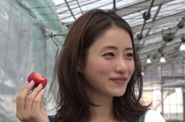 Satomi Ishihara (石原さとみ) _ Find my Tokyo Challenge 1-543