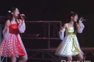 Hello! Project Egg ロマンティック浮かれモード 吉川友 関根梓