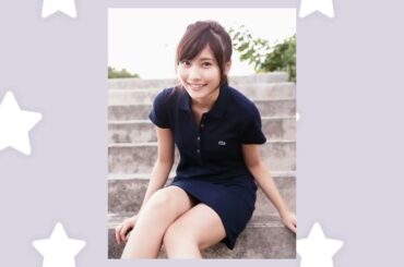 【佐野ひなこ】過去最高の神プロポーション！