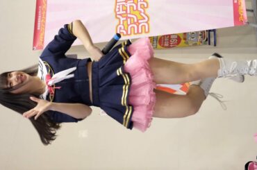 ≪4k≫ 2018.4.22. 2代目HAPPY少女. 山田 京佳 様推しカメラ.