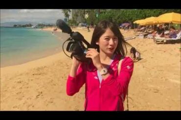 女子アナ宇内梨沙の可愛いインスタグラムまとめｗｗｗ　InstagramSTORY